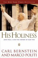 His Holiness 0385472374 Book Cover