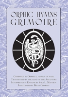 Orphic Hymns Grimoire 1914166124 Book Cover