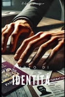 Furto di identità (Commissario Casu 1) (Italian Edition) B0DX84PLJL Book Cover