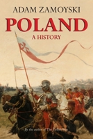 Poland: A History 0007556217 Book Cover