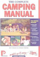 The Complete Camping Manual 1899238328 Book Cover