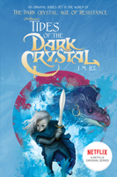 Tides of the Dark Crystal 0399539859 Book Cover