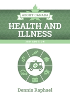 About Canada: Health and Illness 177363660X Book Cover