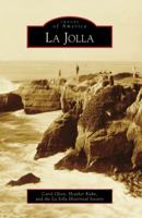La Jolla 0738558036 Book Cover