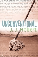 Unconventional 098196480X Book Cover