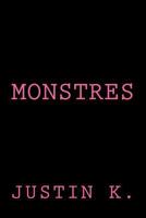 Monstres 1533164452 Book Cover