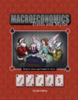 Macroeconomics: Truths AND Myths 1465251081 Book Cover