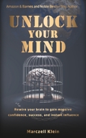 Unlock your Mind B0CDNNKQP3 Book Cover