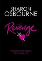Revenge 1847442846 Book Cover