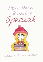 Her Own Kind of Special B0GHZVFQQJ Book Cover