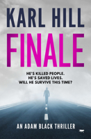 Finale 1914614992 Book Cover
