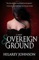 Sovereign Ground 170073265X Book Cover