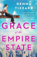 Grace of the Empire State 166805695X Book Cover