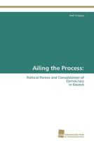 Ailing the Process 3838129210 Book Cover