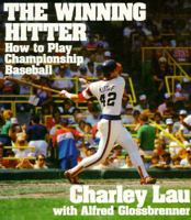 The winning hitter: How to play championship baseball 0688036341 Book Cover