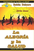 La Alegr�a y la Salud 1078499616 Book Cover