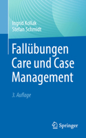 Fallübungen Care und Case Management 3662670526 Book Cover