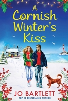A Cornish Winter's Kiss 1836781261 Book Cover
