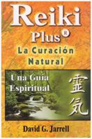 Reiki Plus-Lacuracion Natural 9706661980 Book Cover