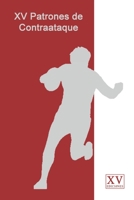 XV Patrones de Contraataque 1533052522 Book Cover
