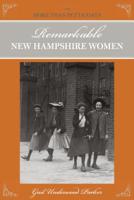 More than Petticoats: Remarkable New Hampshire Women (More than Petticoats Series) 0762740027 Book Cover