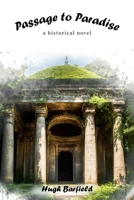 Passage to Paradise B0F62CBW1J Book Cover