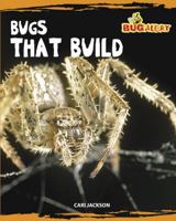 Bugs that Build 0761431918 Book Cover