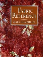 Fabric Reference 0130985481 Book Cover