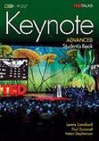 Keynote Advanced: Teacher's Book with Audio CDs 1305579607 Book Cover