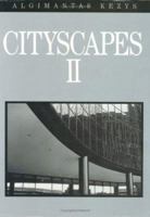 Cityscapes II : Untitled Impressions 1886060045 Book Cover