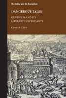 Dangerous Tales 1628376295 Book Cover