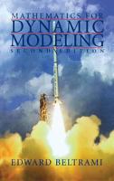 Mathematics for Dynamic Modeling 0120855550 Book Cover