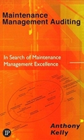 Maintenance Management Auditing 0831132671 Book Cover