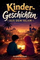 Die schönsten Kindergeschichten aus dem Islam - 31 Geschichten über unseren Propheten Muhammad (saw), seine Gefährten und die anderen Propheten des ... Bücher - Islam Way) (German Edition) 3989293818 Book Cover