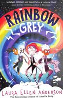 Rainbow Grey 1405298723 Book Cover
