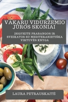 Uzdegimą Mazinanti Magija: Atraskite Sveikatą ir Gydymo Galimybes su Uzdegimą Mazinančia Virtuves Knyga 1835192564 Book Cover