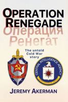 Operation Renegade 1997827093 Book Cover