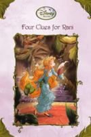 Four Clues for Rani 0606233571 Book Cover