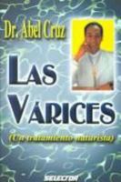 Las Varices (Salud) 9706433554 Book Cover