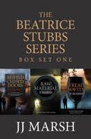 The Beatrice Stubbs Series: Boxset One 3952479632 Book Cover