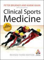 Clinical Sports Medicine (McGraw-Hill Sports Medicine)