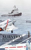 Survival 1440144427 Book Cover