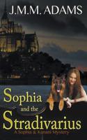 Sophia and the Stradivarius 1386187011 Book Cover
