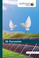Ilk Parvozim 6200109389 Book Cover