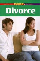 Divorce (Contemporary Issues Companion) 0737724536 Book Cover