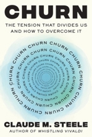 Churn: Understanding the Mental and Physical Stress That Divides Us and What We Can Do 1324093447 Book Cover