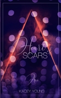 Heart of Scars: Ace (German Edition) 3752868961 Book Cover
