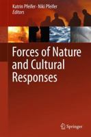 Forces of Nature and Cultural Responses 9400749996 Book Cover