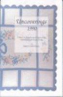 Uncoverings 1990 187785901X Book Cover