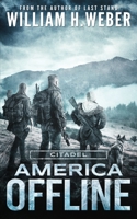 America Offline: Citadel 1926456408 Book Cover